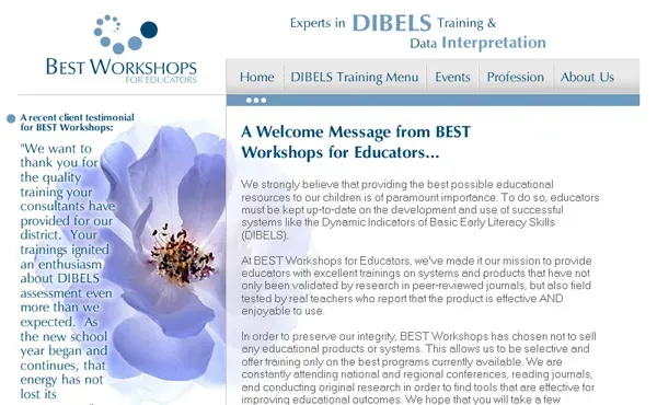 Best Workshops for Educators