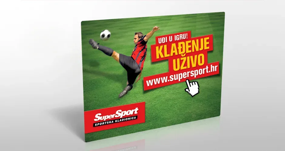 SuperSport – brošure, oglasi i časopis — prikaz 2