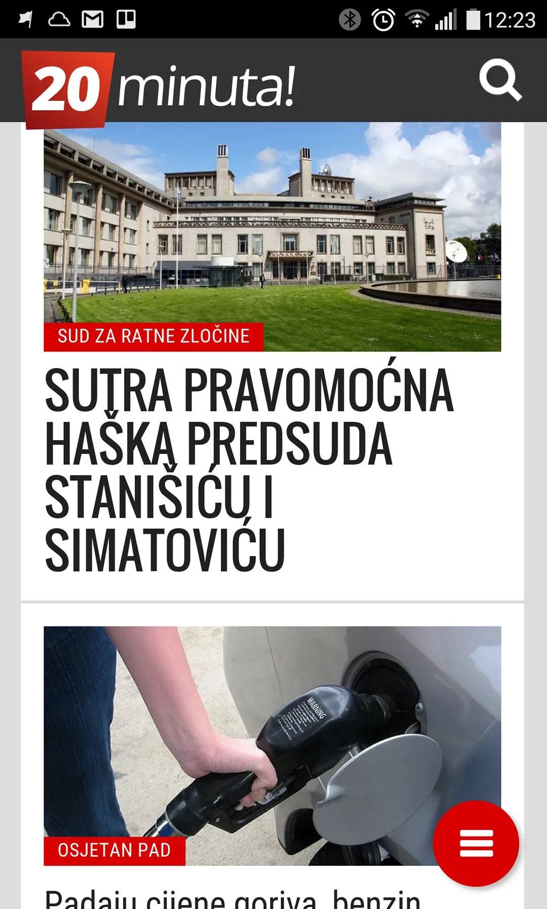 20minuta.hr – news portal — prikaz 2
