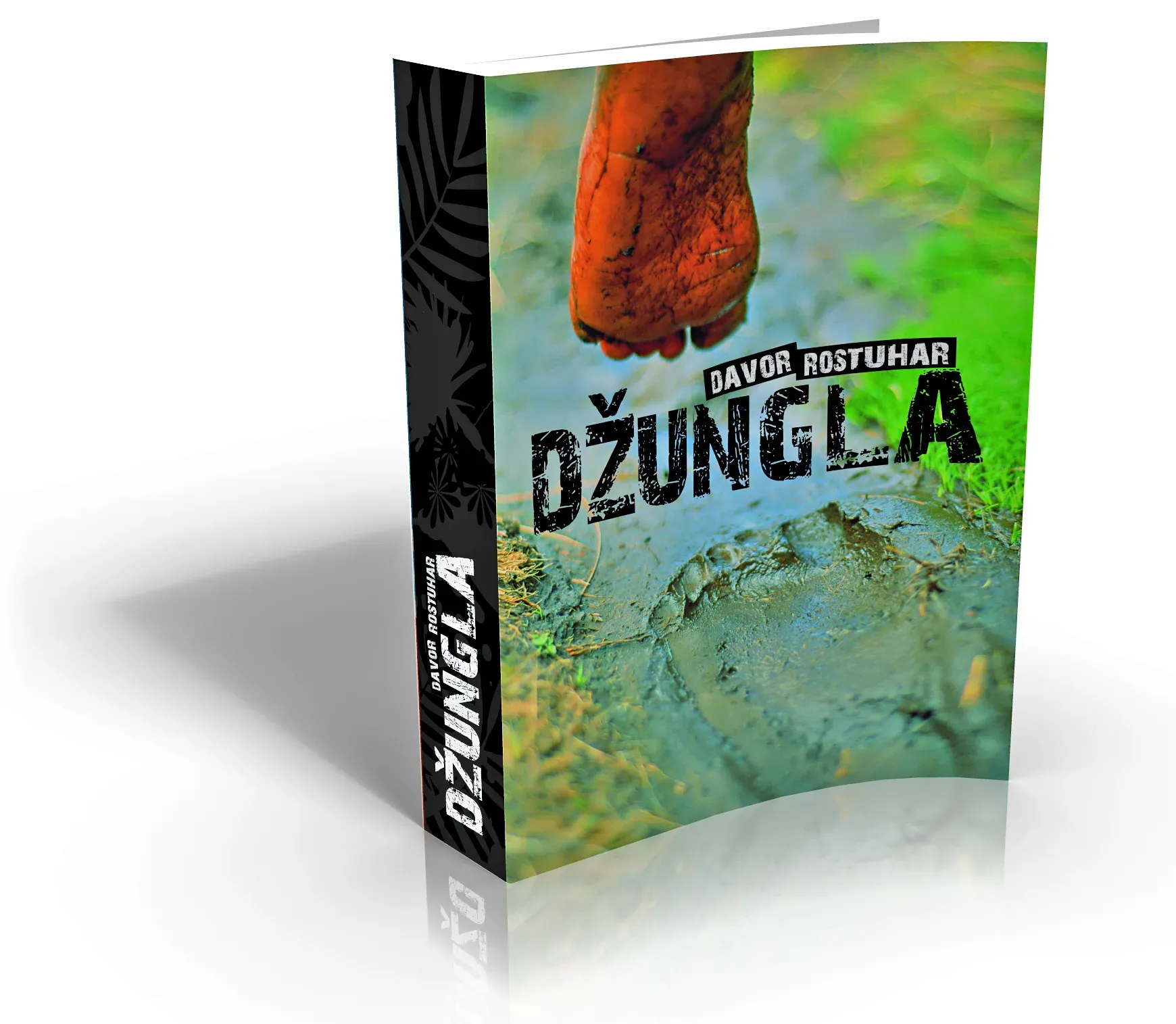 Hrvatska iz zraka – knjiga, katalog i izložba — prikaz 3